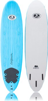 CBC SOFTBOARD 7'6&quot;