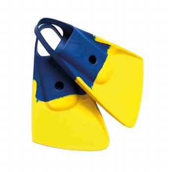 CSKINS BODYBOARD FINS L