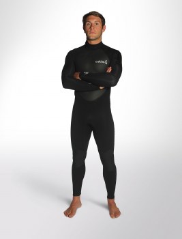 C-SKINS 3/2 BZ FL MEN'S ELEMENT MS