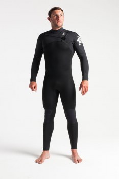 C-SKINS 4/3 CZ MEN'S SESSION LT