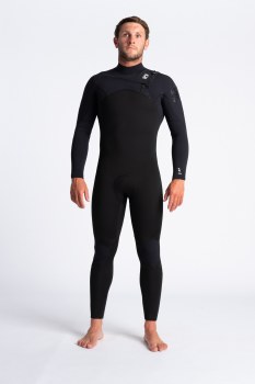 C-SKINS 4/3 CZ MEN'S SESSION XL