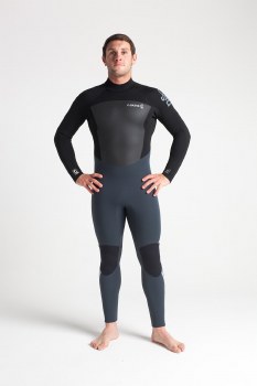 C-SKINS 5/4/3 BZ MEN'S LEGEND XXL