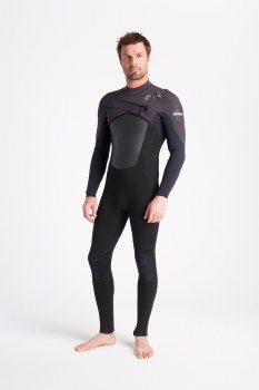 CS 4/3 CZ MEN'S REWIRED NU S
