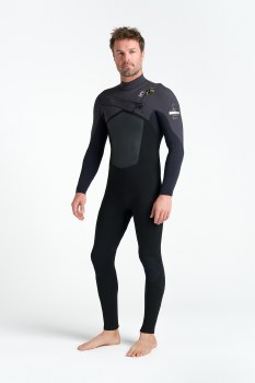 CS 5/4 CZ MEN'S REWIRED NUWAVE LS