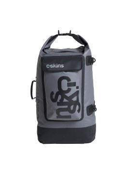 C-SKINS 60L DRY-BAG backpack
