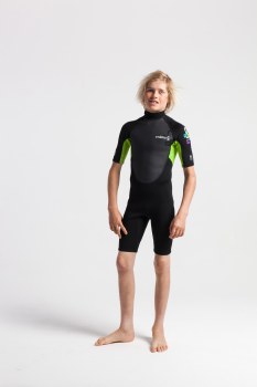 2ND CS S/C BZ JUNIOR ELEMENT SHORTI XXL