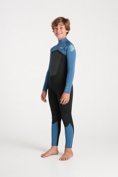 CS 5/4/3 BZ JUNIOR LEGEND NU WINTER WETSUIT 2XS