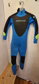 2ND CS 5/4/3 BZ JUNIOR SURFLITE M