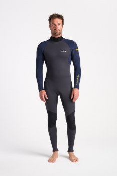 C-SKINS 3/2 BZ FL MEN'S ELEMENT NU LS