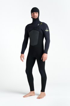 C-SKINS 6/5 HD MEN'S REWIRED NUWAVE S