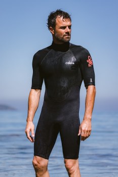 CS 3/2 BZ FL MEN'S SHORTI ELEMENT XXL