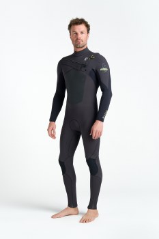 CS 4/3 CZ MEN'S REWIRED NUWAVE ST