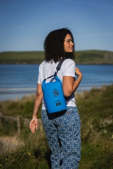 CS SESSION DRY BAG 5L
