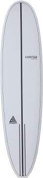 CORTEZ PRISM FUGITIVE MINI MAL 7'4" 51.12Lt