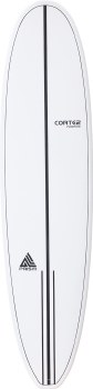 CORTEZ PRISM FUGITIVE MINI MAL 7'6"  52.6Lt