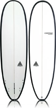 CORTEZ PRISM PARADOX MAGIC EGG 6'8"