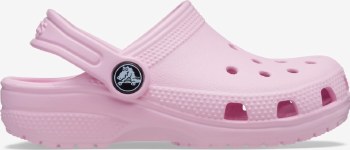 CROCS TODDLER CLASSIC CLOG BALLERINA C6