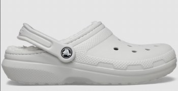 CROCS ADULT LINED CLOG ATM M6