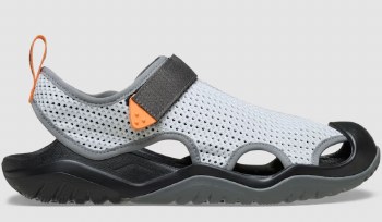 CR MEN'S S'WATER MESH DECK SHOE MIR M10