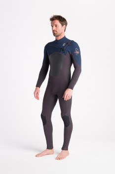 CS 5/4 CZ MEN'S REWIRED NUWAVE ST
