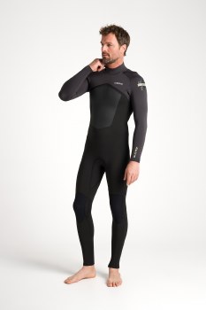 CS 4/3 MEN'S LEGEND NUWAVE ML