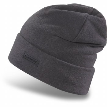 DAKINE JAX FLEECE BEANIE CHARCOAL