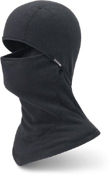 DAKINE NINJA BALACLAVA BLACK L/XL