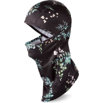 DAKINE NINJA BALACLAVA SOLSTICE FLORAL L/XL