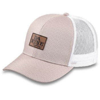 DAKINE CROSSING TRUCKER TAN