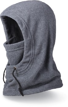 DAKINE HUNTER BALACLAVA CHARCOAL