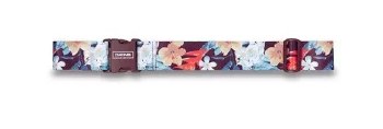 DAKINE LUGGAGE STRAP FULL BLOOM