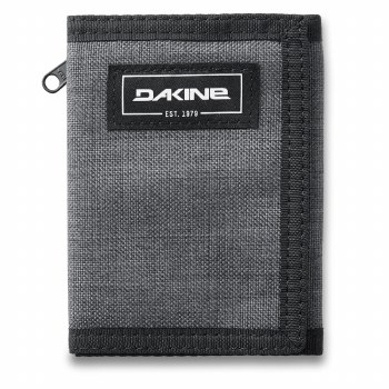 DAKINE VERT RAIL WALLET CARBON