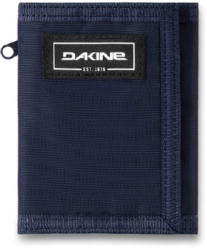 DAKINE VERT WALLET ASSTD COLOURS