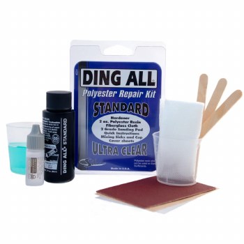 DA STANDARD POLY BOARD REPAIR KIT 2oz