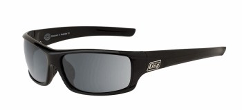 DD CLANK SUNGLASSES BLACK/GREY