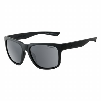DD KOOKY SUNGLASSES BLACK/GREY