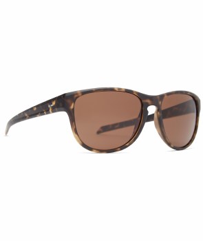 DOT DASH OBTANIUM SUNGLASSES TORTOISE/BROWN