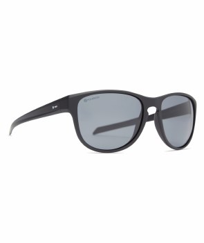 DOT DASH OBTANIUM SUNGLASSES BLACK/GREY