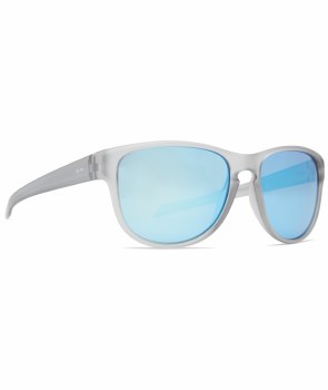 DOT DASH OBTANIUM SUNGLASSES GREY/BLUE