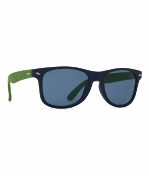 DOT DASH LITTY SUNGLASSES BLUE/GREEN