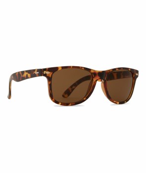 DOT DASH LITTY SUNGLASSES TORTOISE/BRONZE