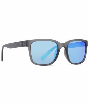 DOT DASH KIDDOH SUNGLASSES FROST/BLUE