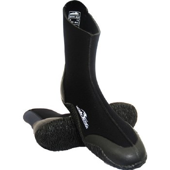 ALDER EDGE 5MM RT BOOT ADULT 12