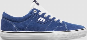 ETNIES KAYSON BLUE/WHITE US8/UK7