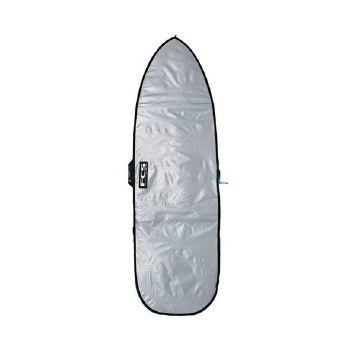 FCS 6' 7 CLASSIC SB BAG