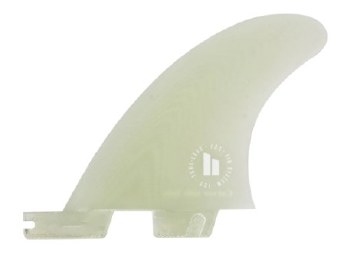 FCS II CARVER PERFORMANCE GLASS SIDE BYTES