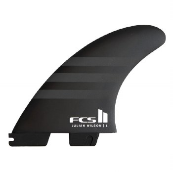 FCS II JULIAN WILSON PC TRI FINS M