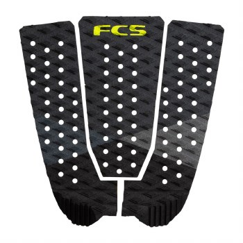 FCS KOLOHE GROM 3PC TAILPAD BARKNESS