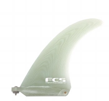 FCS CONNECT PG 7&quot; PLATE AND SCREW FIN