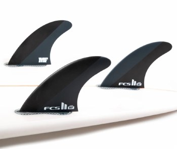 FCS II ATHLETE SERIES MF NEO CARBON TRI L